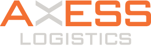 Axess logistics logo